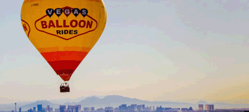 Air, Balloon & Helicopter Tours